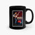 Tom Petty 40Th Tour Ceramic Mug