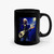 Tom Petty Live Concert Ceramic Mug