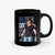 Trace Adkins On Stage For Fox & Friends All American Summer Concert Ceramic Mug