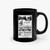 Traffic Concert And Tour History Ceramic Mug