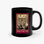 U2 Concert Ceramic Mug