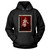 Alkaline Trio May 2009 Limited Edition Gig  Hoodie