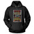 Allman Brothers Band New Orleans 2007  Hoodie