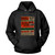 Allman Brothers Vintage Rock S  Hoodie