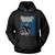 Beach Boys 1966 Uk Concert  Hoodie