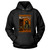 Byrds Benefit 1967 Concert  Hoodie