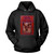 Cream Vintage Concert  Hoodie