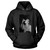 Damon Albarn Singing On Stage England 1990  Hoodie