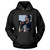 Gary Allan Is Child  Hoodie