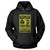 George Clinton And The P-Funk All-Stars Vintage Concert  Hoodie