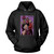 Gorillaz Cracker Island Music Band  Hoodie