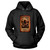 Grateful Dead And Allman Brothers Reprint Concert  Hoodie