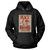 Grateful Dead And Bola Sete Winnie The Pooh Peace Rare First Version Concert  Hoodie