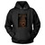 Head Like A Black Hole Sun  Hoodie