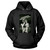 Iggy And The Stooges Raw Power  Hoodie