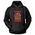 Jefferson Airplane Vintage Concert 2  Hoodie