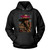 Jimmie Allen Country'S Most Ambitious New Star On His Eclectic Empire  Hoodie