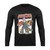 Super Kaiju Robot Long Sleeve T-Shirt