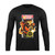 Stranger Contra Long Sleeve T-Shirt