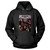 Metallica Worldwired Berlin 2019  Hoodie