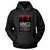 Public Enemy Australian Tour 2014 Concert  Hoodie