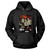 Red Hot Chili Peppers Mini Concert Reproduction  Hoodie