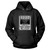 Reliving 10 Legendary Nine Inch Nails Concerts In Cleveland  Hoodie