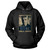 Sting Concert Tour 1986  Hoodie