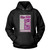 The Afghan Whigs Tour Blank Concert  Hoodie