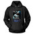 The Agonist Concert 6  Hoodie