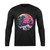 Retro Wave Eva Long Sleeve T-Shirt