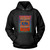 The Byrds And Bill Withers  Hoodie