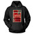 The Byrds And The Door Concert 1  Hoodie