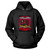 The Byrds Panther Hall 1970  Hoodie