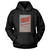 The Fabulous Thunderbirds Vintage Concert  Hoodie