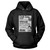 The Faith No. 6 Minor Threat No. 14  Hoodie