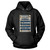 The Kingston Trio Concert And Tour History  Hoodie