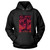 The Man Machine  Hoodie The Man Machine  Hoodie