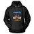 The Manhattan Dolls Concert  Hoodie