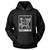 The Platters Vintage Concert 2  Hoodie