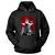 The Rage Factor Rage Against The Machine Live From London  Hoodie