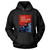 The Road Is Long The Hollies Story  Hoodie The Road Is Long The Hollies Story  Hoodie