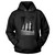 The Shirelles  Hoodie