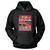 The Shirelles The Drifters 1962 Concert  Hoodie
