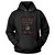 The Smashing Pumpkins 2011 Concert  Hoodie