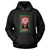 The Stooges Blood Sweat & Tears  Hoodie