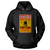 The Temptations 1966 Oakland Ca Boxing-Style Concert  Hoodie