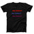 Any Askers Increase Man's T-Shirt Tee