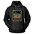 Toots And The Maytals 2007 Gig  Hoodie