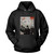 Toto Vintage Concert  Hoodie